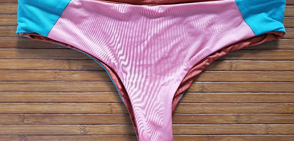 Patagonia bikini bottoms